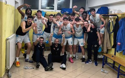 Bondi Vis 2008, l’U19 Eccellenza vince con Verona vola alle finali nazionali di Roma