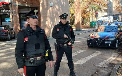 Droga nascosta tra le natiche, arrestato 27enne in Gad