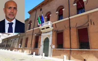 Rischio condizionamento mafioso: la Prefettura esclude due ditte edili ferraresi