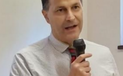 “Le terre e le acque si muovono”, seduta accademica di Alessandro Bondesan