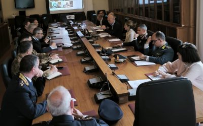 Pasqua sicura nel Ferrarese: rafforzati controlli e vigilanza su strade e luoghi di culto