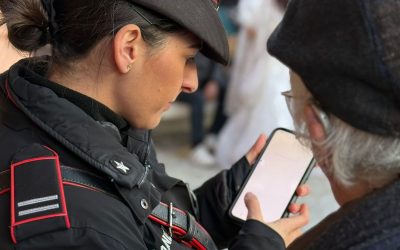 S’intascano 13mila euro con la truffa del finto bancario. Due denunce