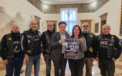 La solidarietà sale in sella nel sabato di Pasqua con la 18ª edizione della Benefit Run