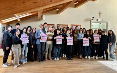 Una fiera dedicata a lavoro e orientamento