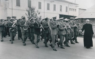 Voghenza celebra 170 anni di musica: al via le iniziative della Filarmonica