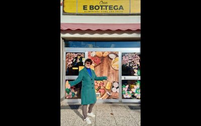 A Francolino si chiude “Sapori del Territorio”: tra storytelling e degustazioni gourmet