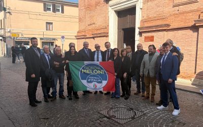 Il candidato Paiola (FdI): “Bene il credito d’imposta sul gasolio agricolo”