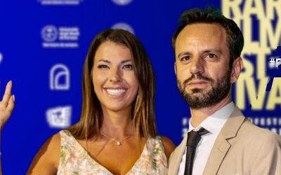 Ferrara Film Festival, la co-direttrice Claudia Conte e la relazione con Piantedosi: scoppia il caso