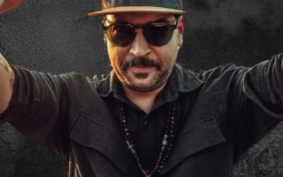 Alec Orea Quartet in concerto al Torrione