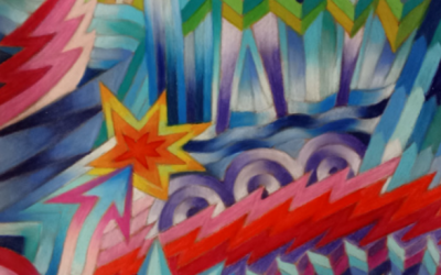 “Città Elettriche”, mostra di Marco Sgalla