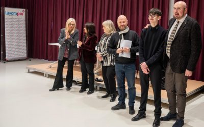 Studenti del Frescobaldi conquistano il premio Alberghini