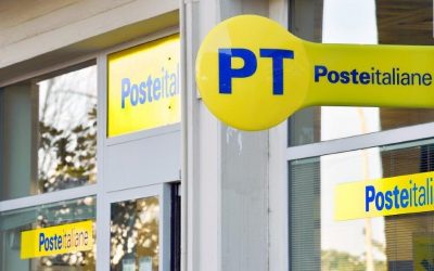 Massa Fiscaglia, al via i lavori del Progetto Polis allo sportello postale