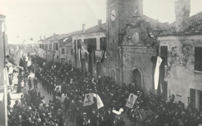 “Lagosanto dal 1900 al 1945”, tre serate per conoscere la storia locale