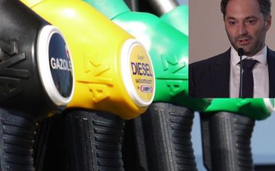 Gasolio agricolo. Confagricoltura: “Dal Governo segnali positivi”