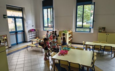 “Parole in viaggio”: a Copparo il linguaggio diventa un percorso condiviso