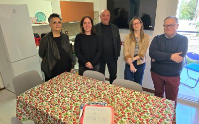 Abitare l’autonomia: inclusione e indipendenza nelle nuove politiche sociali