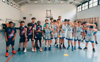 Bondi Vis 2008, quarto posto a Piombino per l’U17 Eccellenza