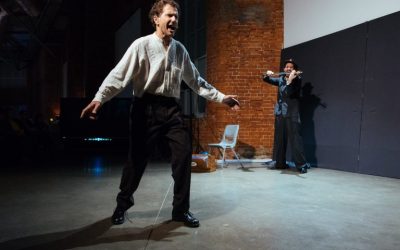 Spettacoli per tutte le età con la Stagione Totem 2026