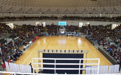 Green Game 2026: la 1M dell’Ariosto nona su 150 scuole