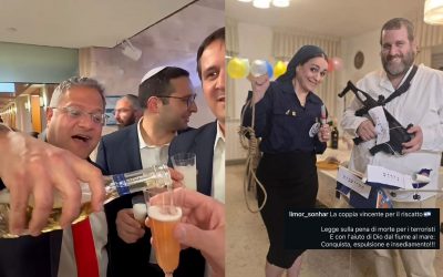 Pena di morte per i palestinesi, Annoni (Unife): “Schiaffo al diritto internazionale”