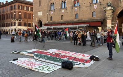 Pena di morte per i prigionieri palestinesi. “Un laboratorio di crudeltà calcolata”