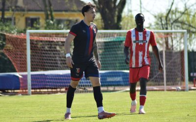 Copparo stringe i denti e conquista la finale di Coppa Emilia