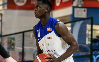 Basket, l’Adamant torna al successo: Pesaro cade 68-63