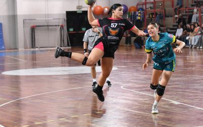 Pallamano. Fine corsa Ariosto: pesante ko e addio Serie A1