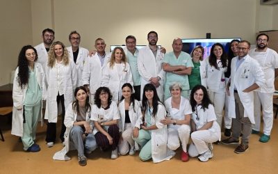 Patologie polmonari. A Ferrara un nuovo percorso per facilitare i pazienti