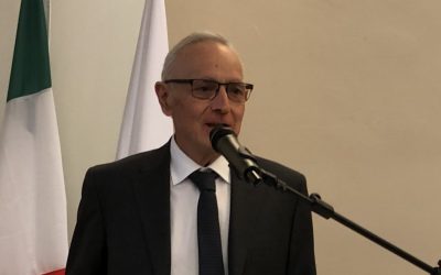 Legge sull’artigianato: “Una questione di rispetto”