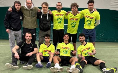 Campionato Opes, continua la risalita del Fast Car