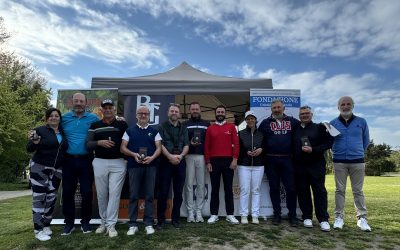 Golf, due manifestazioni Pasquali per il Cus Ferrara