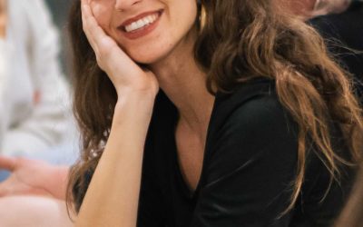 “Le mappe mentono sempre, i veri luoghi non esistono mai”, incontro a cura di Teresa Priano