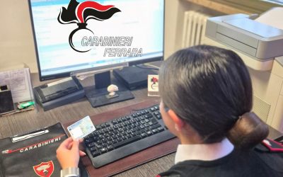 Reddito di cittadinanza, denunciata 42enne: incassati indebitamente oltre 16mila euro