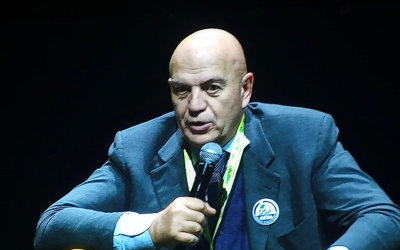 Ferrara Cambia ospita Marco Rizzo