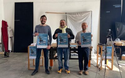Ferrara in veste letteraria con “Il Festival delle Parole”