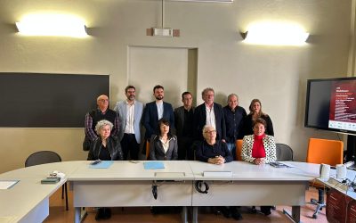 “Le Guerre di Ulisse” all’Abbazia di Pomposa