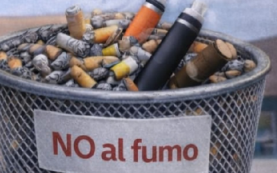 Lagosanto, iniziativa pubblica contro il fumo “L’unione fa la salute”