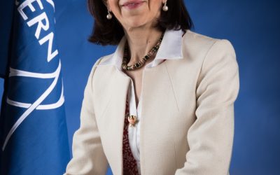 Venerdì dell’Universo: il 10 aprile ultimo appuntamento con Fabiola Gianotti alla scoperta del bosone di Higgs