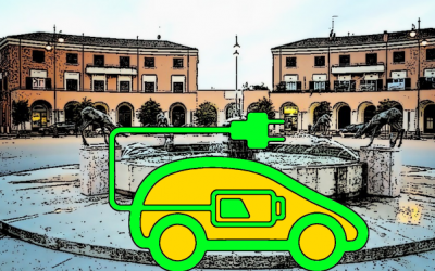 La provincia di Ferrara incontra la mobilità elettrica