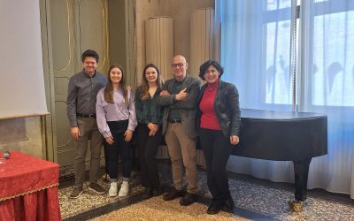 Due giovane soliste protagonisti al Teatro Comunale con l’orchestra del Frescobaldi di Ferrara