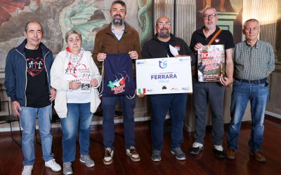 Arcieri e Balestrieri del Borgo: un ricco calendario di manifestazioni