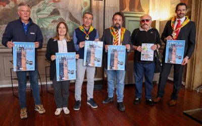 Festa di San Giorgio: tornano “Le Taverne all’ombra del Campanile”