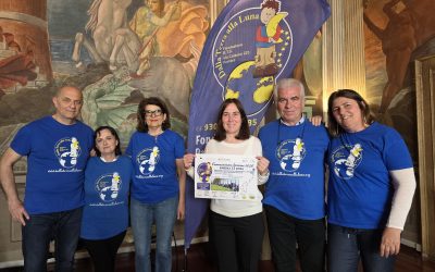 Tra inclusione e solidarietà: scatta “Camminiamo Insieme” per sensibilizzare sull’autismo