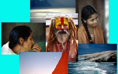 Gli sguardi del vagante: al Bar San Romano la fotografia di Paolo Gabrielli