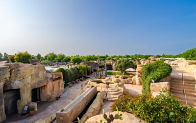 Benessere e salute nel Delta del Po, riaprono le Thermae Oasis