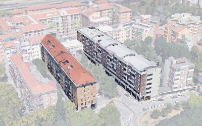 Centro per l’impiego, nuova sede in via Cassoli dal 14 aprile