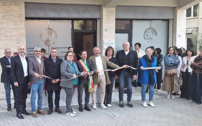 Cna inaugura la sede a Lido degli Estensi