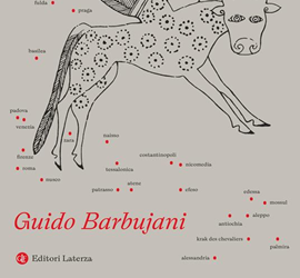 Guido Barbujani presenta “Un evangelista nel suo Dna” alla Libraccio
