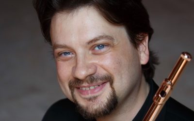 Gran finale per la masterclass internazionale di flauto con il maestro Oliva